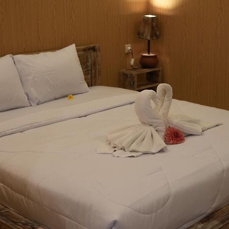 Ambara Guest House Tampaksiring Exterior photo